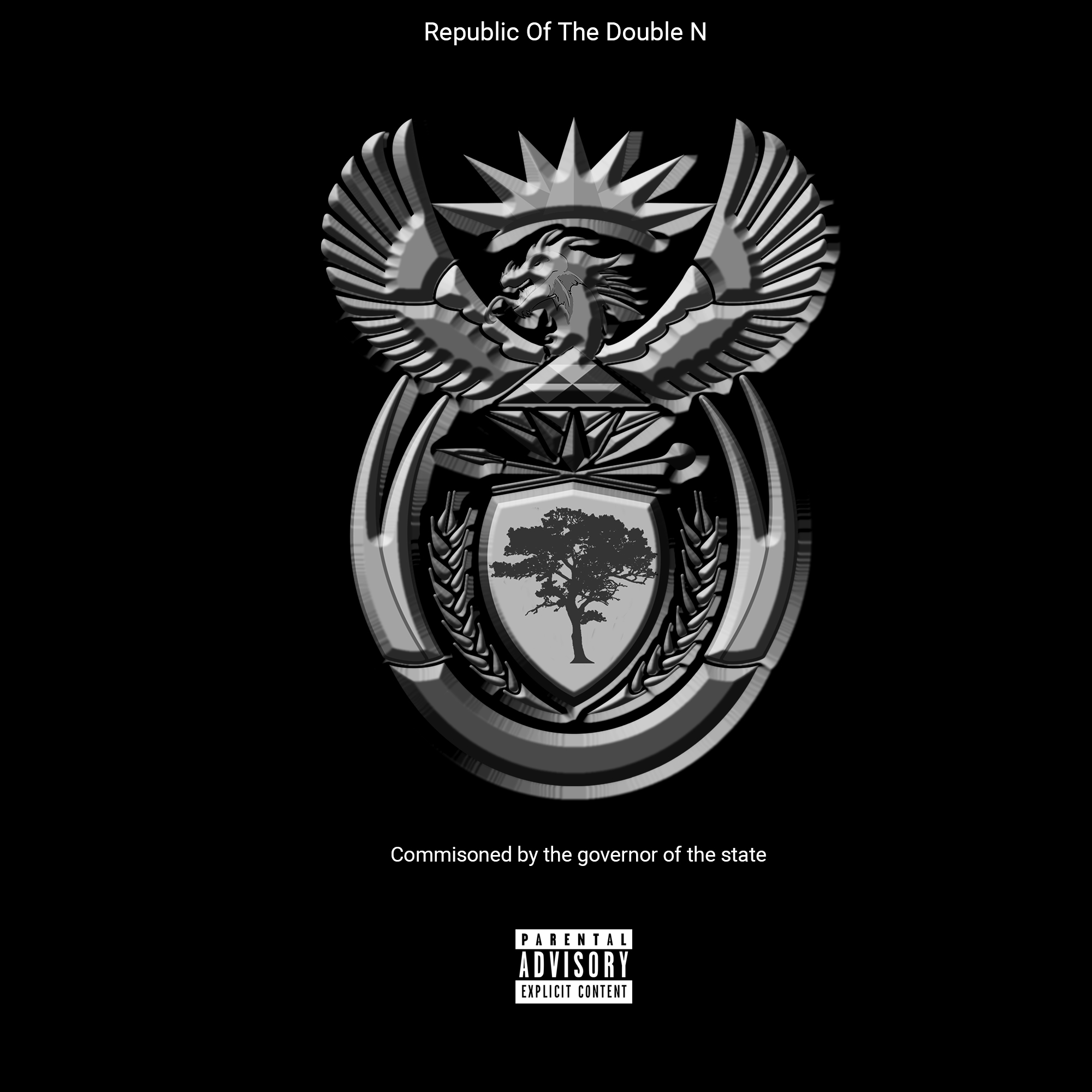 the republic of the double n — Singles