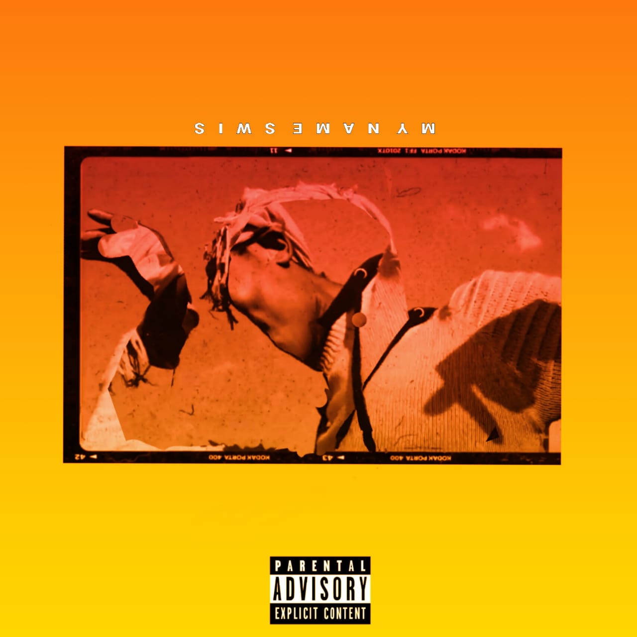 MYNAMESWIS (EP)